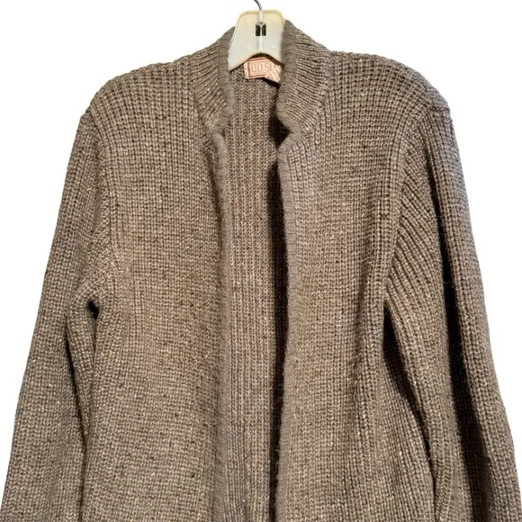 Vintage D.D.‎ Sloane Cardigan Sweater - Picture 2 of 5
